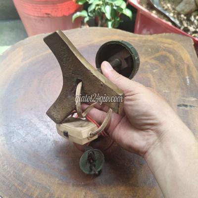 Đồ Sưu Tầm Cũ Quận 4 - Hồ Chí Minh