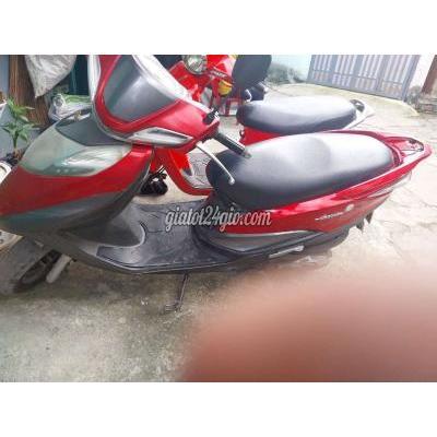 Xe Tay Ga Cũ Thủ Đức - Hồ Chí Minh Xe Tay Ga Cũ Thủ Đức - Hồ Chí Minh