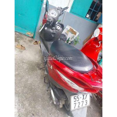Xe Tay Ga Cũ Thủ Đức - Hồ Chí Minh Xe Tay Ga Cũ Thủ Đức - Hồ Chí Minh
