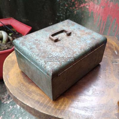 Đồ Sưu Tầm Cũ Quận 4 - Hồ Chí Minh