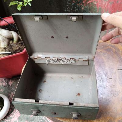 Đồ Sưu Tầm Cũ Quận 4 - Hồ Chí Minh