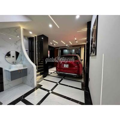 Bán Nhà Gò Vấp - Hồ Chí Minh