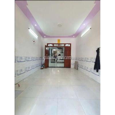 Bán Nhà Thuận An - Bình Dương