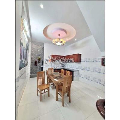 Bán Nhà Thuận An - Bình Dương