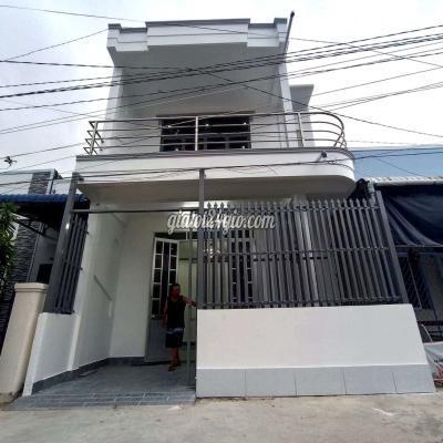 Bán Nhà Sóc Trăng - Sóc Trăng