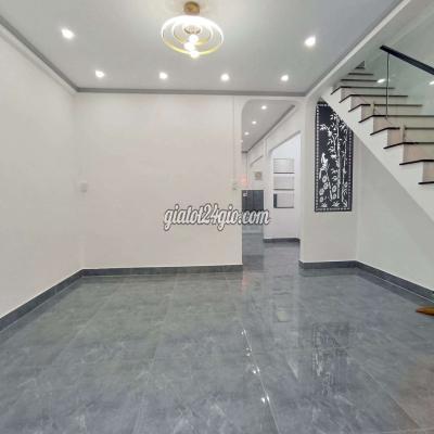 Bán Nhà Sóc Trăng - Sóc Trăng