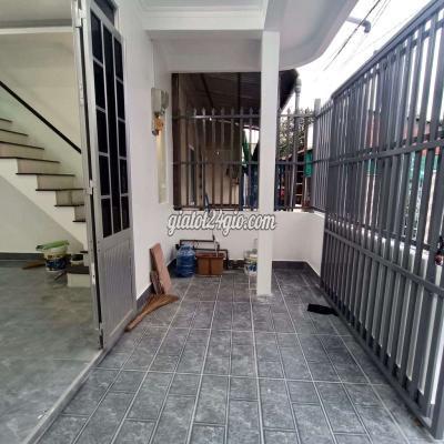 Bán Nhà Sóc Trăng - Sóc Trăng