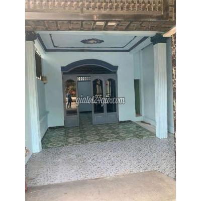 Bán Nhà Bình Chánh - Hồ Chí Minh