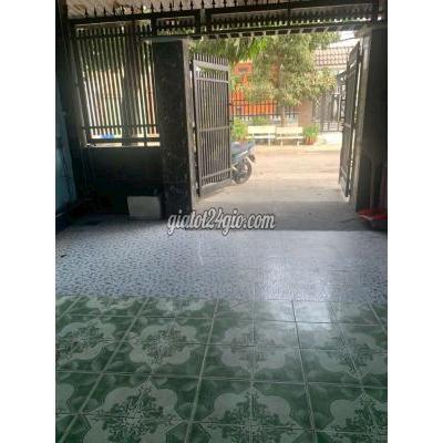 Bán Nhà Bình Chánh - Hồ Chí Minh