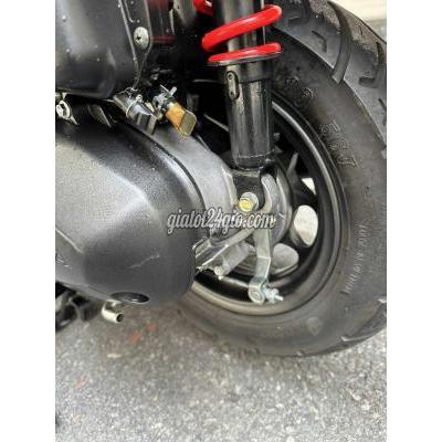 Xe Tay Ga Cũ Quận 6 - Hồ Chí Minh