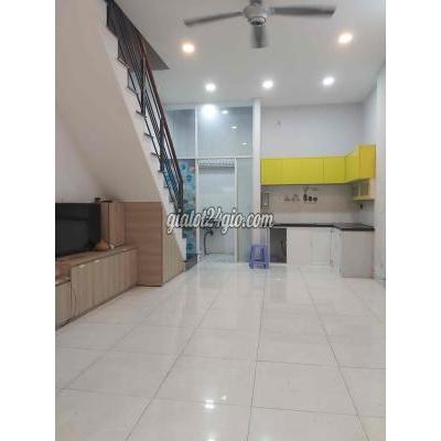 Bán Nhà Thủ Đức - Hồ Chí Minh