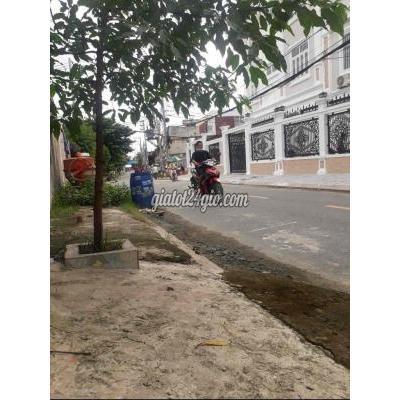 Bán Nhà Thủ Đức - Hồ Chí Minh