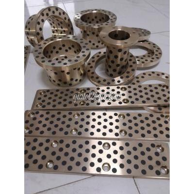 Thiết Bị Chuyên Dụng Hà Đông Hà Nội Tấm Bạc Trượt Tự Bôi Trơn Bạc Đồng Lỗ Graphite Bạc Graphite Bạc Đồng Thiết Bị Chuyên Dụng Hà Đông Hà Nội Tấm Bạc Trượt Tự Bôi Trơn Bạc Đồng Lỗ Graphite Bạc Graphite Bạc Đồng