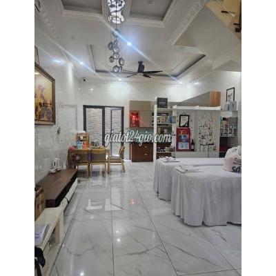 Bán Nhà Bình Tân - Hồ Chí Minh