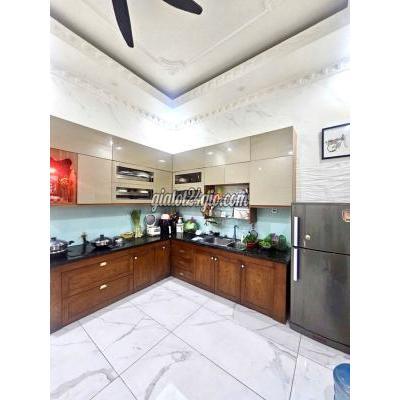 Bán Nhà Bình Tân - Hồ Chí Minh