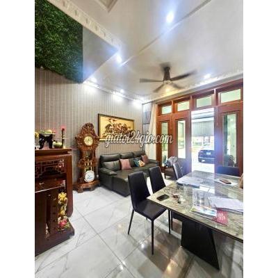 Bán Nhà Bình Tân - Hồ Chí Minh