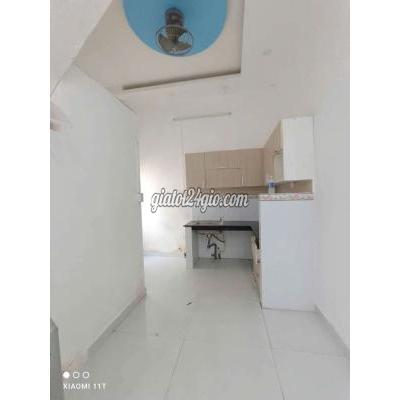 Bán Nhà Thủ Đức - Hồ Chí Minh