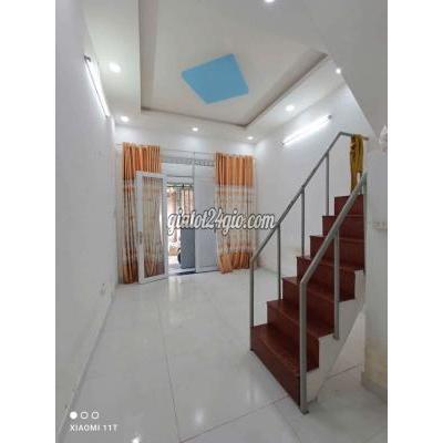 Bán Nhà Thủ Đức - Hồ Chí Minh