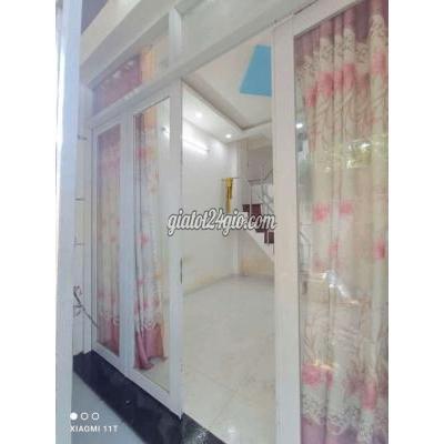 Bán Nhà Thủ Đức - Hồ Chí Minh