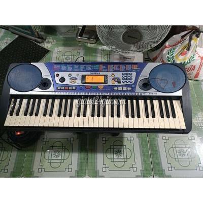 Đàn Piano Cũ Nhà Bè - Hồ Chí Minh