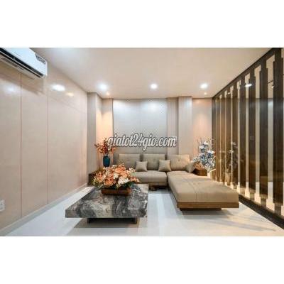 Bán Nhà Gò Vấp - Hồ Chí Minh Bán Nhà Gò Vấp - Hồ Chí Minh