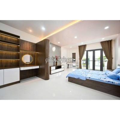 Bán Nhà Gò Vấp - Hồ Chí Minh Bán Nhà Gò Vấp - Hồ Chí Minh
