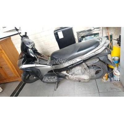 Xe Tay Ga Cũ Quận 12 - Hồ Chí Minh Xe Tay Ga Cũ Quận 12 - Hồ Chí Minh
