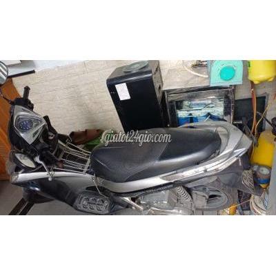 Xe Tay Ga Cũ Quận 12 - Hồ Chí Minh Xe Tay Ga Cũ Quận 12 - Hồ Chí Minh