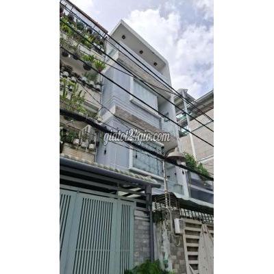 Bán Nhà Bình Thạnh - Hồ Chí Minh Bán Nhà Bình Thạnh - Hồ Chí Minh