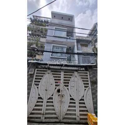 Bán Nhà Bình Thạnh - Hồ Chí Minh Bán Nhà Bình Thạnh - Hồ Chí Minh