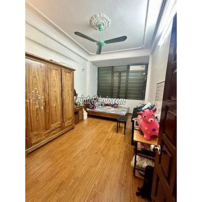 Bán Nhà Thanh Xuân - Hà Nội