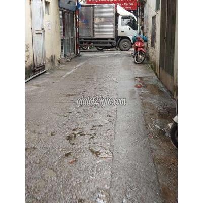 Bán Nhà Thanh Xuân - Hà Nội