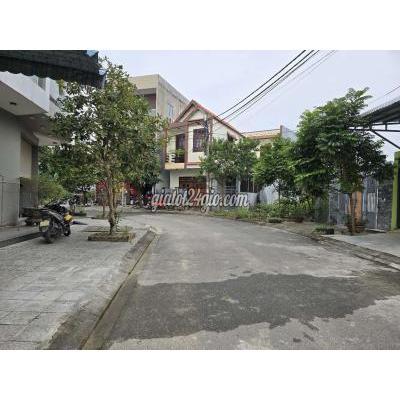 Đất Nền Hòa Vang - Đà Nẵng Đất Nền Hòa Vang - Đà Nẵng
