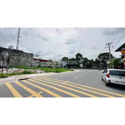 Đất Thổ Cư Dĩ An - Bình Dương Đất Thổ Cư Dĩ An - Bình Dương