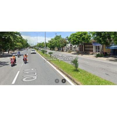Đất Thổ Cư Cẩm Lệ - Đà Nẵng Đất Thổ Cư Cẩm Lệ - Đà Nẵng