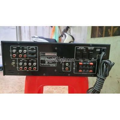 Amply Mixer Cũ Quận 11 - Hồ Chí Minh Amply Mixer Cũ Quận 11 - Hồ Chí Minh