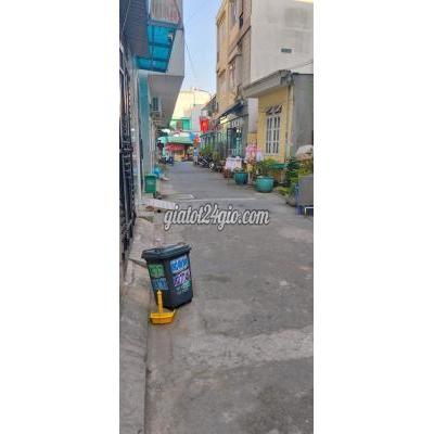 Bán Nhà Bình Tân - Hồ Chí Minh Bán Nhà Bình Tân - Hồ Chí Minh