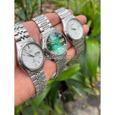 Đồng Hồ Nam Cũ Sơn Dương - Tuyên Quang Đồng Hồ Nam Cũ Sơn Dương - Tuyên Quang