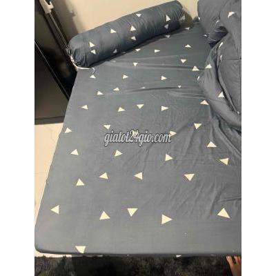 Chăn Ga Gối Nệm Cũ Gò Vấp - Hồ Chí Minh Chăn Ga Gối Nệm Cũ Gò Vấp - Hồ Chí Minh