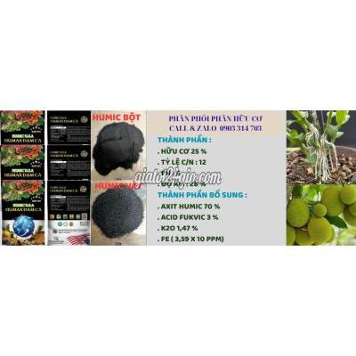 Nông Nghiệp, Hạt Giống, Cây Giống Châu Thành Long An Phân Phối Humic Dạng Vảy / Bột Xuất Xứ Canada Cho Npp / Nhà Vườn Giá T Nông Nghiệp, Hạt Giống, Cây Giống Châu Thành Long An Phân Phối Humic Dạng Vảy / Bột Xuất Xứ Canada Cho Npp / Nhà Vườn Giá T