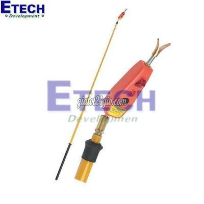 Thiết Bị Điện Hoàng Mai Hà Nội Bút Thử Điện Cao Áp Tiếp Xúc Sew 290 Hd (6kv815kv)