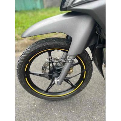 Xe Số Cũ Trảng Bom - Đồng Nai