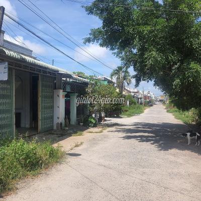 Đất Thổ Cư Hòa Thành - Tây Ninh Đất Thổ Cư Hòa Thành - Tây Ninh