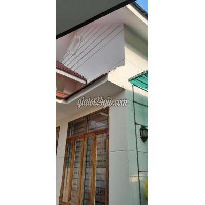 Bán Nhà Thủ Dầu Một - Bình Dương