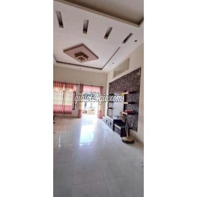 Bán Nhà Thủ Dầu Một - Bình Dương