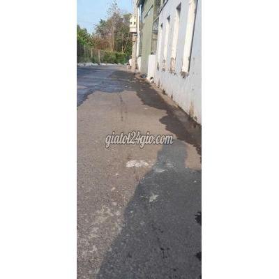 Bán Nhà Thủ Dầu Một - Bình Dương