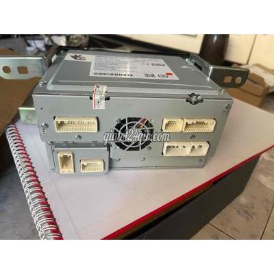 Phụ Tùng Xe Oto Cũ Quận 6 - Hồ Chí Minh