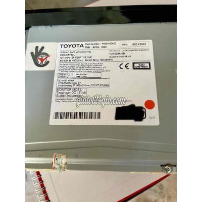 Phụ Tùng Xe Oto Cũ Quận 6 - Hồ Chí Minh