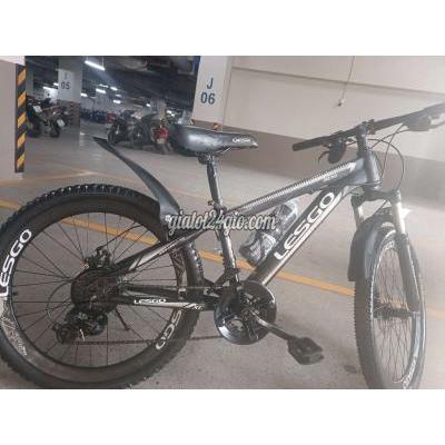 Xe Đạp Cũ Quận 7 - Hồ Chí Minh