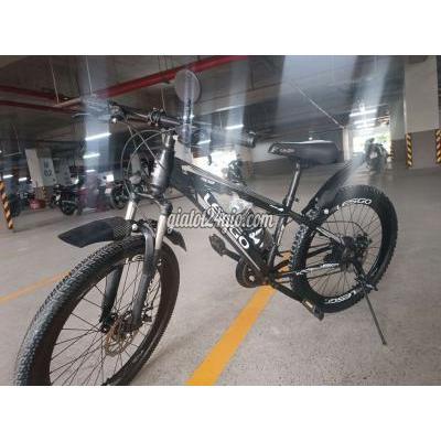 Xe Đạp Cũ Quận 7 - Hồ Chí Minh